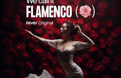 We call it Flamenco : un spectacle unique de danse espagnole  Montpellier