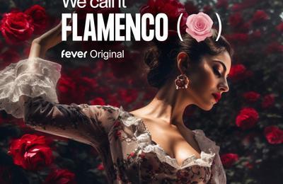 We call it Flamenco : un spectacle unique de danse espagnole  Rennes