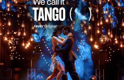 We Call It Tango : un spectacle unique de danse argentine  Strasbourg