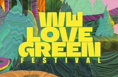 We Love Green 2023