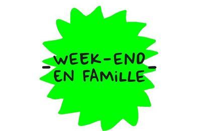 Week-end en famille  Thionville