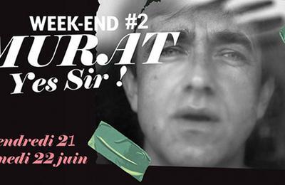 Week-end Murat, Yes Sir !!! (Tribute)  Clermont Ferrand