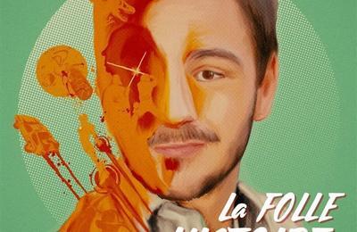 Wenceslas Lifschutz dans la folle histoire du cinma  Grenoble