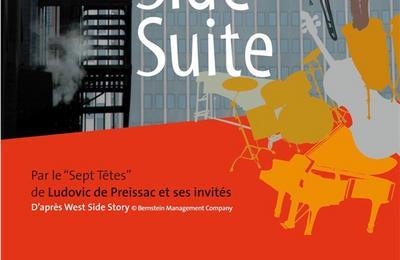 West Side Story  Longjumeau