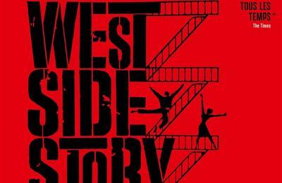 West Side Story  Lyon