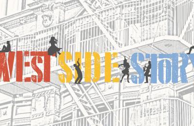 West Side Story - Spectacle Musical à Chaumont