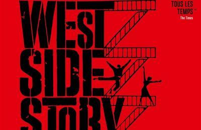 West Side Story à Rouen