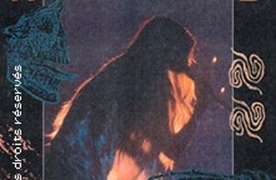 Weyes blood in holy flux tour, the resurrection  Villeurbanne