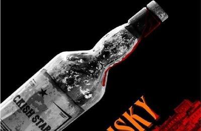 Whisky  Lyon
