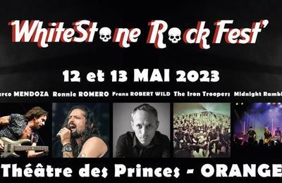 Whitestone Rock Fest 2023
