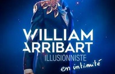 William Arribart dans En intimit  Aix en Provence