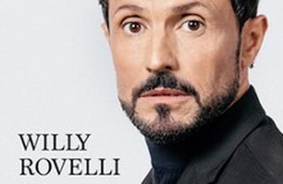 Willy Rovelli, Heureux  Clermont Ferrand