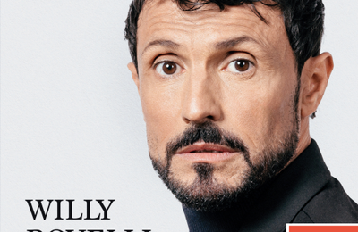 Willy Rovelli Heureux  Cholet