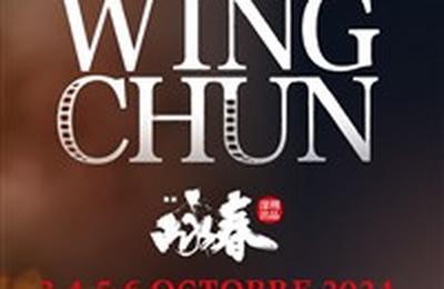 Wing Chun  Paris 17me