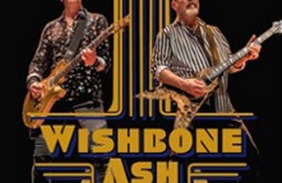 Wishbone Ash  Istres