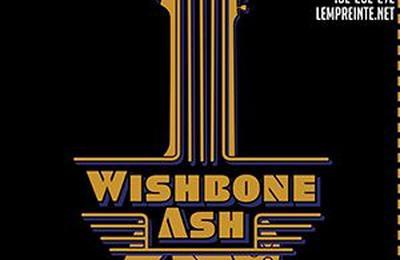 Wishbone Ash  Savigny le Temple