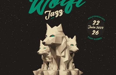 Wolfi Jazz 2023