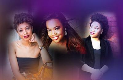 Women In Jazz  Stiring Wendel