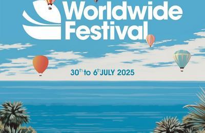 Worldwide Festival 2025