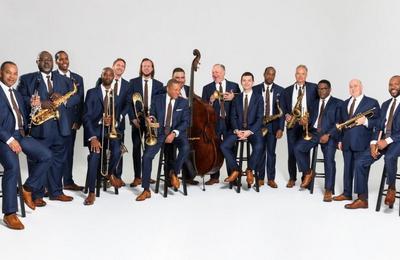 Wynton Marsalis  Roubaix