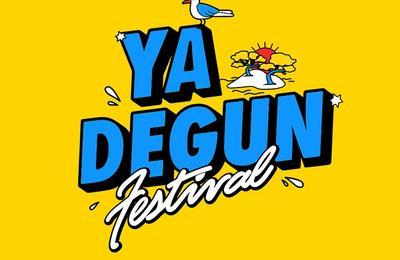 Ya Degun Festival 2024