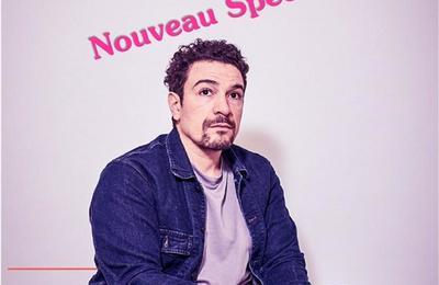 Yacine Belhousse dans 2023  Lyon