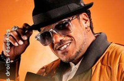 Yaniss Odua et Artikal Band  Mulhouse