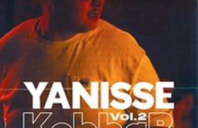 Yanisse Kebbab dans Volume 2  Lyon