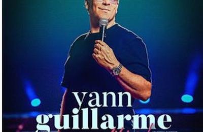 Yann Guillarme  Bordeaux