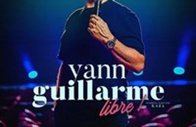 Yann Guillarme dans Libre !  Lille