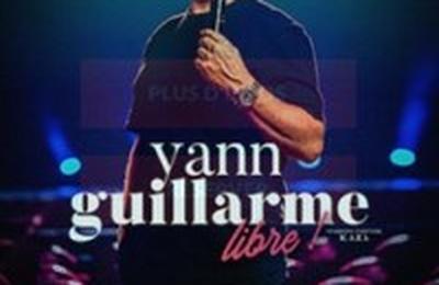 Yann Guillarme dans Libre !  Rouen