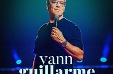 Yann Guillarme, Libre !  Caen