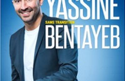 Yassine Bentayeb, Sans transition  Lille