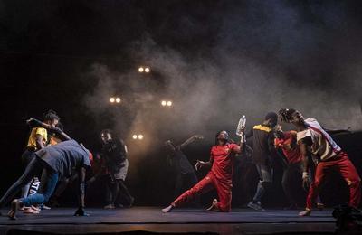 Y ! Circus Baobab  Annecy