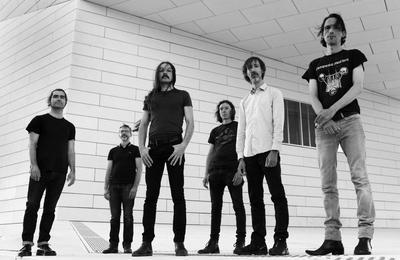 Year Of No Light et Cin-concert Breaking Bad  Poitiers