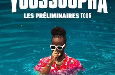 Youssoupha  Nantes