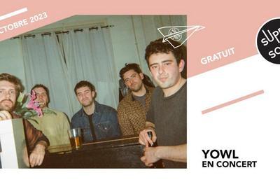 Yowl  Paris 12me