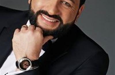Yusif Eyvazov, Tnor  Paris 8me