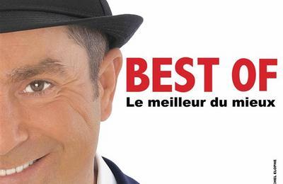 Yves Pujol dans Best of à Six Fours les Plages