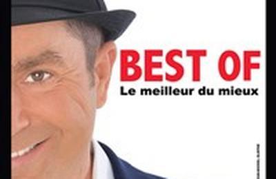 Yves Pujol dans Best Of  La Penne sur Huveaune