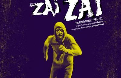 Za Za Za Za  Muret