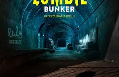 Zombie bunker à Lyon