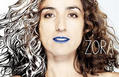 Zora Bensliman Chante Franco Sa Playlist !  Montpellier