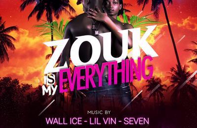 Zouk Is My Everything  Matoury