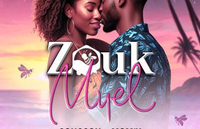 Zouk Myel  Fort De France