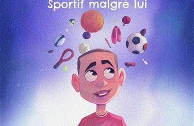 Zouzi sportif malgr lui  Antibes