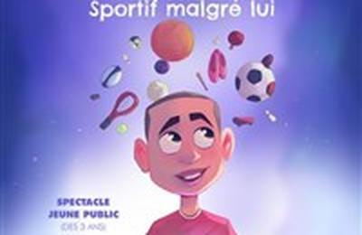 Zouzi sportif malgr lui  Cannes la Bocca