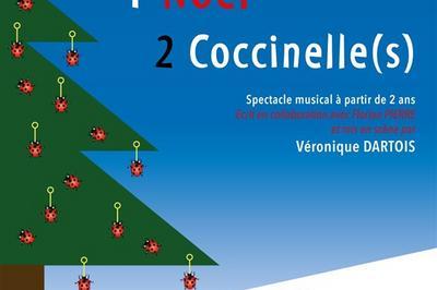 1 Nol 2 Coccinelle(s)  Paris 5me