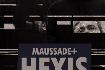 Hexis et Maussade  Strasbourg