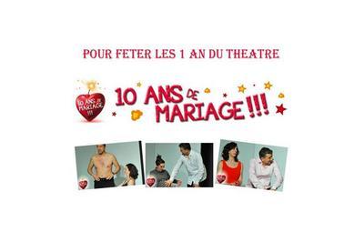 10 Ans De Mariage  Aix en Provence